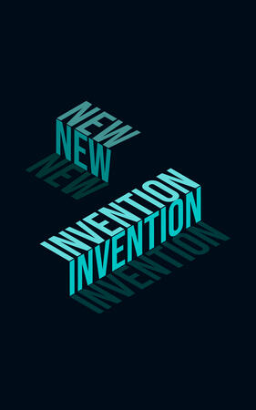 New invention